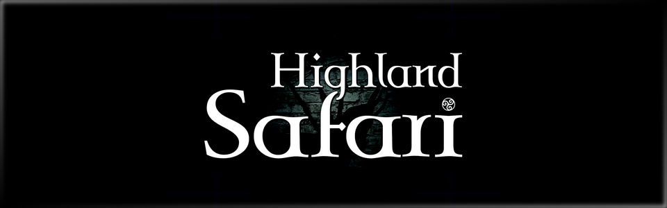 Highland Safari